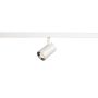 SLV 48V SYSTEM 1006683 Geležinkelio švieslentė 1x8.7W/LED 3000K 700lm IP20