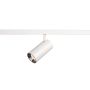SLV 48V SYSTEM 1006719 Geležinkelio švieslentė 1x16W/LED 2700K 1000lm IP20