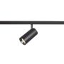 SLV 48V SYSTEM 1006728 Geležinkelio švieslentė 1x16W/LED 3000K 1050lm IP20
