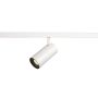 SLV 48V SYSTEM 1006735 Geležinkelio švieslentė 1x16W/LED 3000K 1030lm IP20
