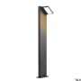 SLV ABRIDOR 1002992 Stovinė lempa 1x14W/LED 3000/4000K 750LM IP55