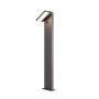 SLV ABRIDOR 1008544 Stovinė lempa 1x6.8W/LED 2200K/2700K 600lm|650lm