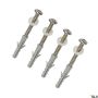 SLV ACCESSORIES 228754 Montavimo komplektas IP20