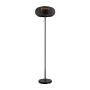 SLV ADEGAN 1008386 Stovinė lempa 1x4.35W/LED 2200K 85lm|40lm|20lm