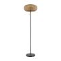 SLV ADEGAN 1008387 Stovinė lempa 1x4.35W/LED 2200K 100lm|45lm|20lm