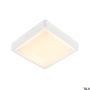 SLV AINOS 1003449 Lubų šviestuvas 1x17W/LED 3000/4000K 1300LM IP65