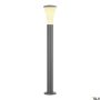 SLV ALPA 228925 Stovinė lempa 1x24W/E27 IP55
