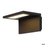 SLV ANGOLUX 231355 Sienos lempa 1x6.8W/LED 3000K 550LM IP44