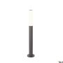 SLV APONI 1000682 Stovinė lempa 1x6.3W/LED 3000K 520LM IP65
