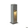SLV ARROCK 231370 Stovinė lempa 1x9W/LED 3000K 330LM IP55