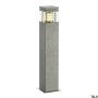 SLV ARROCK 231411 Stovinė lempa 1x15W/E27 IP44