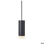 SLV ASTINA 1002939 Pakabinama lempa 1x10W/GU10 IP20
