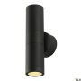 SLV ASTINA 228775 Sienos lempa 1x11W/GU10 IP44