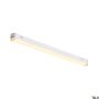 SLV BATTEN 1006123 Sienos lempa 1x9W/LED 3000/4000K 980LM IP20