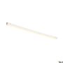 SLV BATTEN 1006124 Sienos lempa 1x18W/LED 3000/4000K 1960LM IP20