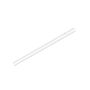 SLV BATTEN 1009256 Šaldytuvo lemputė 1x28W/LED 3000K/4000K/5000K 4217lm|7316lm