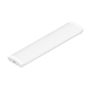 SLV BATTEN 1010908 Vandeniui atspari įmontuojama švieslentė 1x12W/LED 3000K/4000K/5000K 1619lm|2748lm