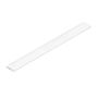 SLV BATTEN 1010918 Vandeniui atspari įmontuojama švieslentė 1x29W/LED 3000K/4000K/5000K 4331lm|7467lm