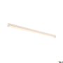 SLV BENA 631339 Stropo šviestuvas 2x36W/LED 3000K 5000LM IP20