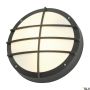 SLV BULAN 229085 Lubų šviestuvas 2x25W/E27 IP44