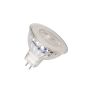 SLV BULB 1001575 Lemputė 3000K 460lm