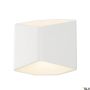 SLV CARISO 151711 Sienos lempa 1x9.2W/LED 3000K 560LM IP20