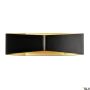 SLV CARISO 151740 Sienos lempa 2x21W/LED 1700-2700K 580LM IP20
