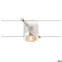 SLV COMET 139122 Reflektorius 1x50W/GU5,3 IP20
