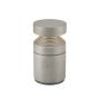 SLV CONCRETE 1008838 Stovinė lempa 1x15W/LED 2700K 600lm
