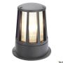 SLV CONE 230435 Stovinė lempa 1x60W/E27 IP54