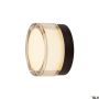 SLV CYFT 1007608 Sienos lempa 1x6.5W/LED 2700K|3000K|4000K 330lm|350lm|380lm IP44