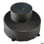 SLV DASAR 1000655 Montavimo rėmas IP20