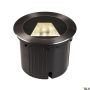 SLV DASAR 1002895 Sodo apšvietimas 1x30W/LED 4000K 2100LM IP65/IP67