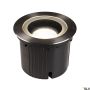 SLV DASAR 1002897 Sodo apšvietimas 1x30W/LED 3000K 2500LM IP65/IP67