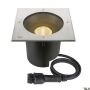 SLV DASAR 1007242 Sodo apšvietimas 1x27W/LED 3000K 2790lm ip65_ip67