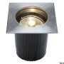 SLV DASAR 229234 Sodo apšvietimas 1x75W/GU10/ES111 IP67