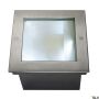 SLV DASAR 229381 Sodo apšvietimas 1x31W/LED 4000K 1720LM IP65/IP67