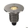 SLV DASAR 233520 Sodo apšvietimas 1x5.5W/LED 3000K 300LM IP67