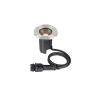 SLV DASAR® 1007810 Sodo apšvietimas 1x6.5W/LED 3000K 450lm