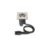 SLV DASAR® 1007811 Sodo apšvietimas 1x6.5W/LED 3000K 450lm