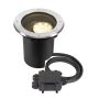 SLV DASAR® 1009168 Sodo apšvietimas 1x19W/LED 3000K 1800lm