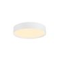 SLV DECONA 1008577 Lubų šviestuvas 1x18W/LED 2700K/3000K 1600lm|1600lm
