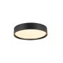 SLV DECONA 1008578 Lubų šviestuvas 1x18W/LED 2700K/3000K 1450lm|1450lm