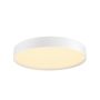 SLV DECONA 1008581 Lubų šviestuvas 1x23W/LED 2700K/3000K 2140lm|2140lm