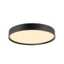 SLV DECONA 1008582 Lubų šviestuvas 1x23W/LED 2700K/3000K 2260lm|2260lm