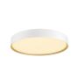 SLV DECONA 1008583 Lubų šviestuvas 1x23W/LED 2700K/3000K 2020lm|2020lm