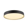 SLV DECONA 1008584 Lubų šviestuvas 1x23W/LED 2700K/3000K 2170lm|2170lm