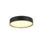 SLV DECONA 1008920 Lubų šviestuvas 1x17W/LED 3000K/4000K 1680lm|1760lm
