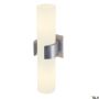 SLV DENA 147529 Sienos lempa 2x40W/E14 IP20