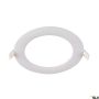 SLV DOWNLIGHT 1007480 Įmontuojamas apšvietimas